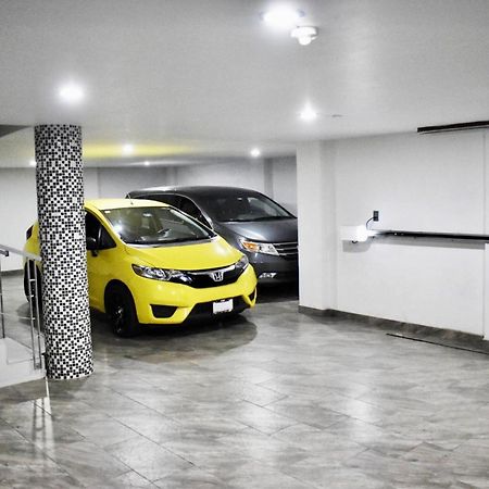 En El Centro 3 Hermoso Loft Familiar Ac Wifi 300 Mbps Aguascalientes Exterior foto