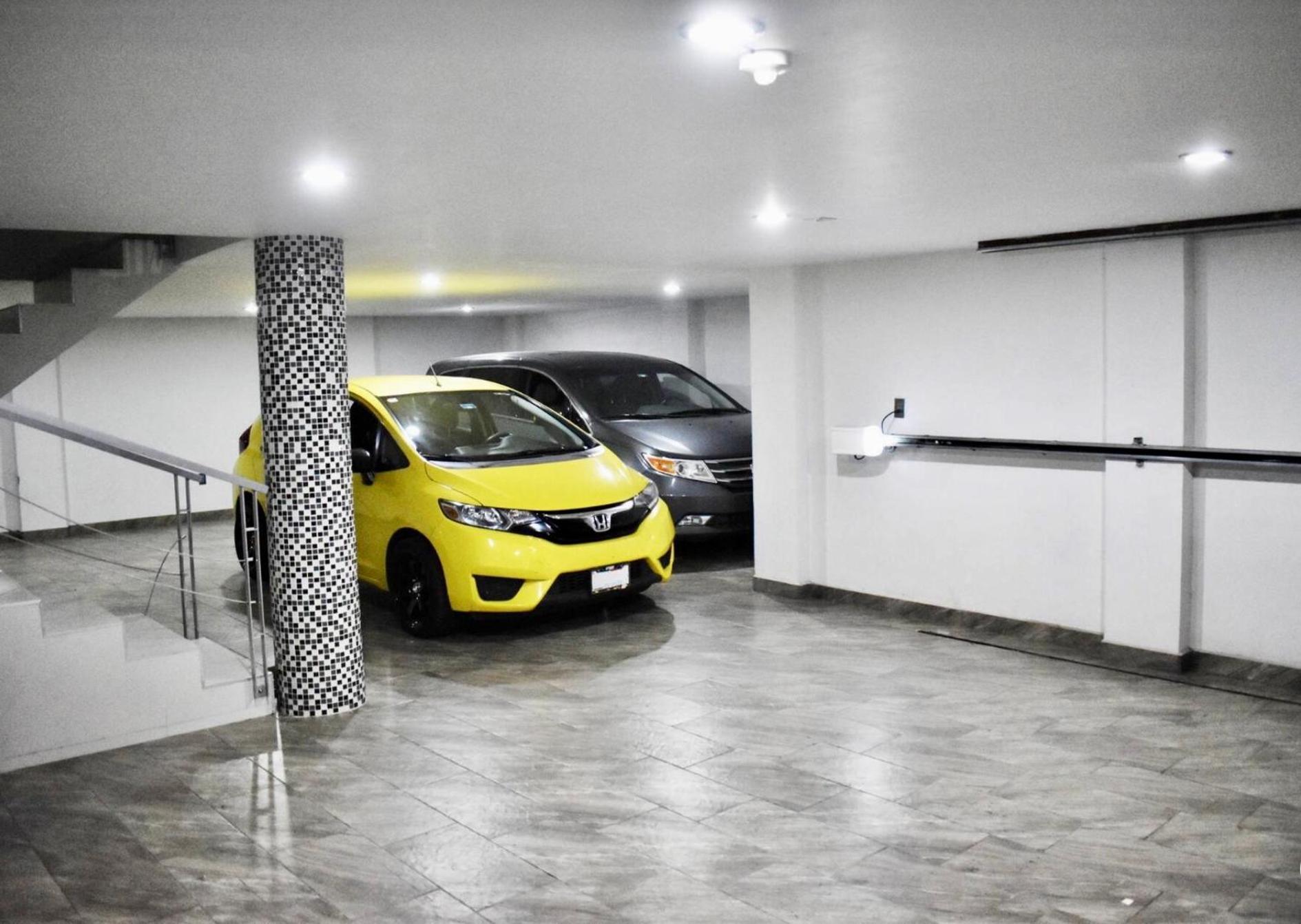 En El Centro 3 Hermoso Loft Familiar Ac Wifi 300 Mbps Aguascalientes Exterior foto